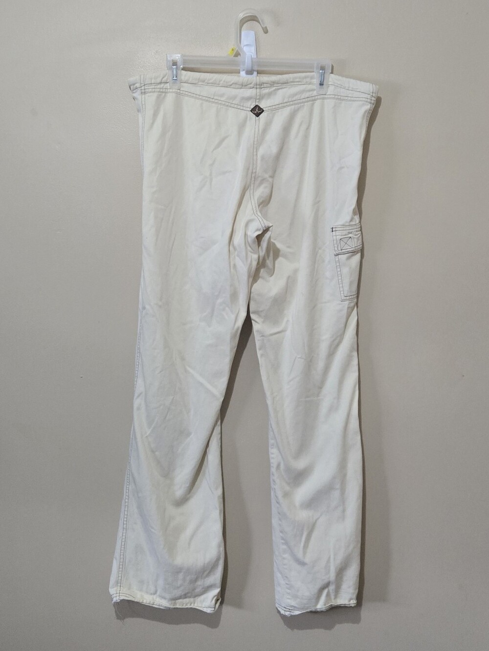 Prana Drawstring Pants - Picture 4 of 7